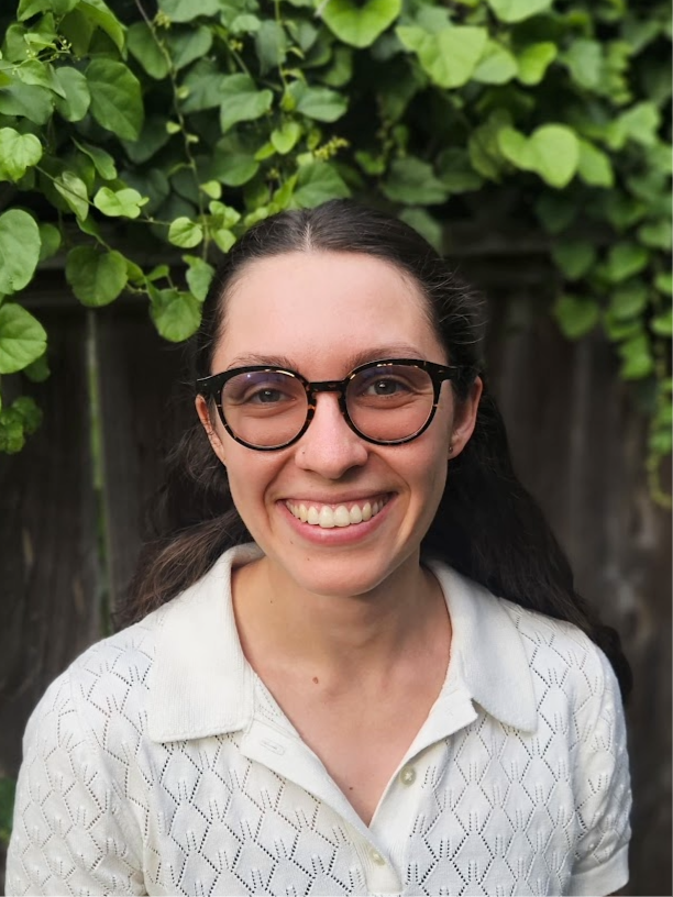 Allison Lang portrait